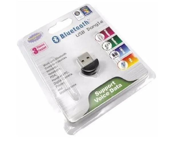 Mini Adaptador Bluetooth 2.0 Usb Dongle - SKU: PRD2W4BOTJSQXCJH
