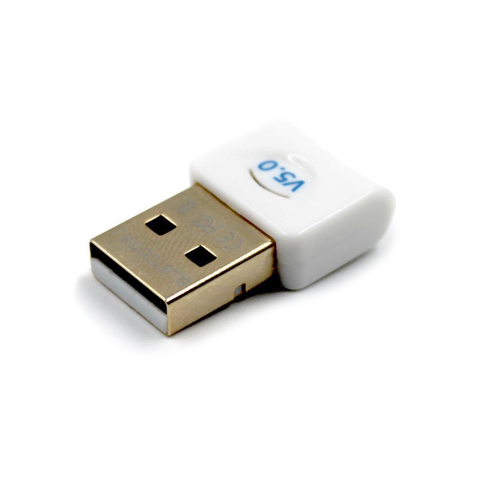 Adaptador Bluetooth Usb Compartilhamento Dados Notebook Pc - SKU: PRDW1E539BNQKE74