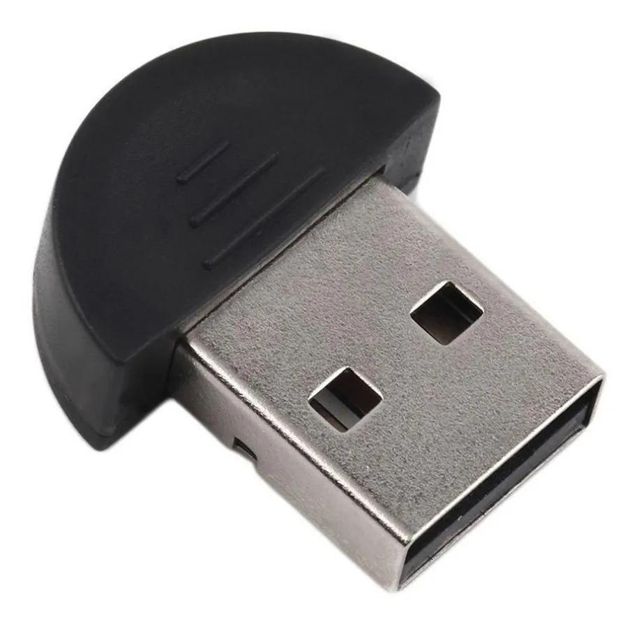 Adaptador Bluetooth 2.0 Usb - SKU: PRD1FN8ZCQK5MUSS