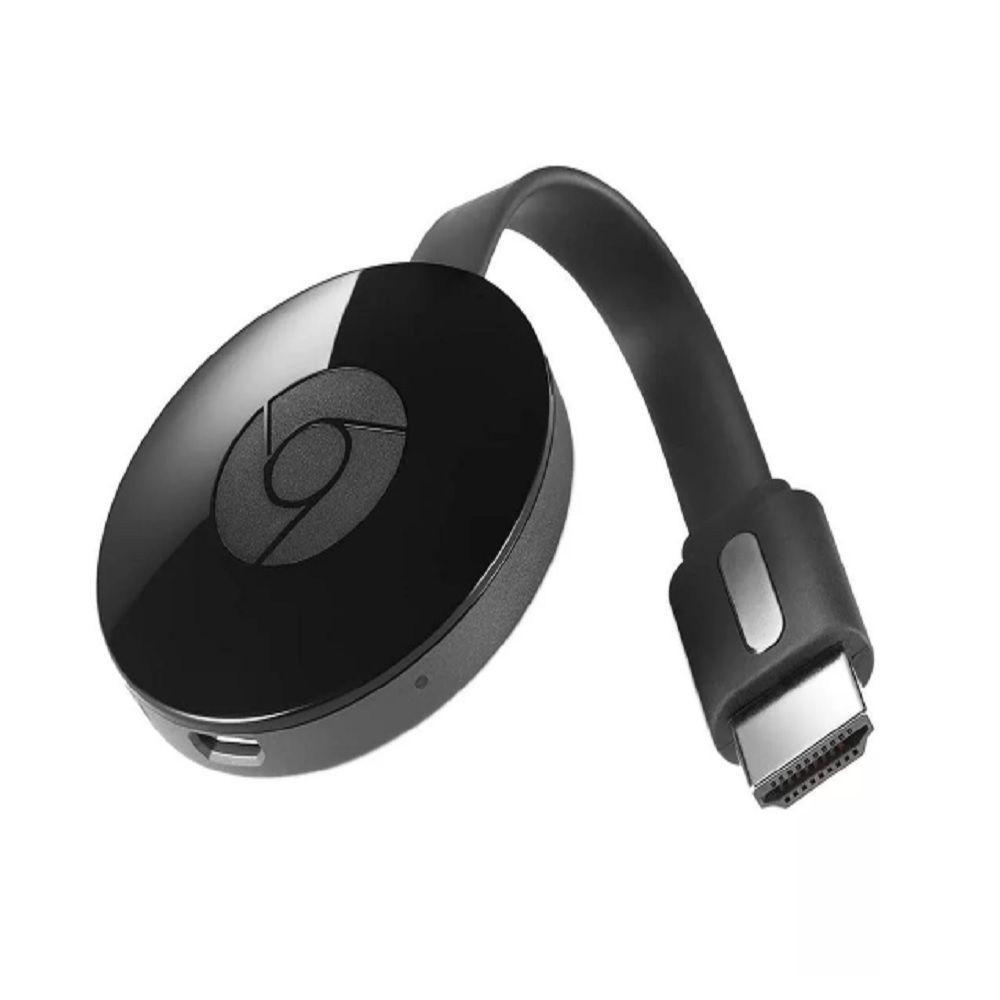 Chormecash 2 Google Hdmi Streaming - SKU: PRDL2S57XDXKJAN7