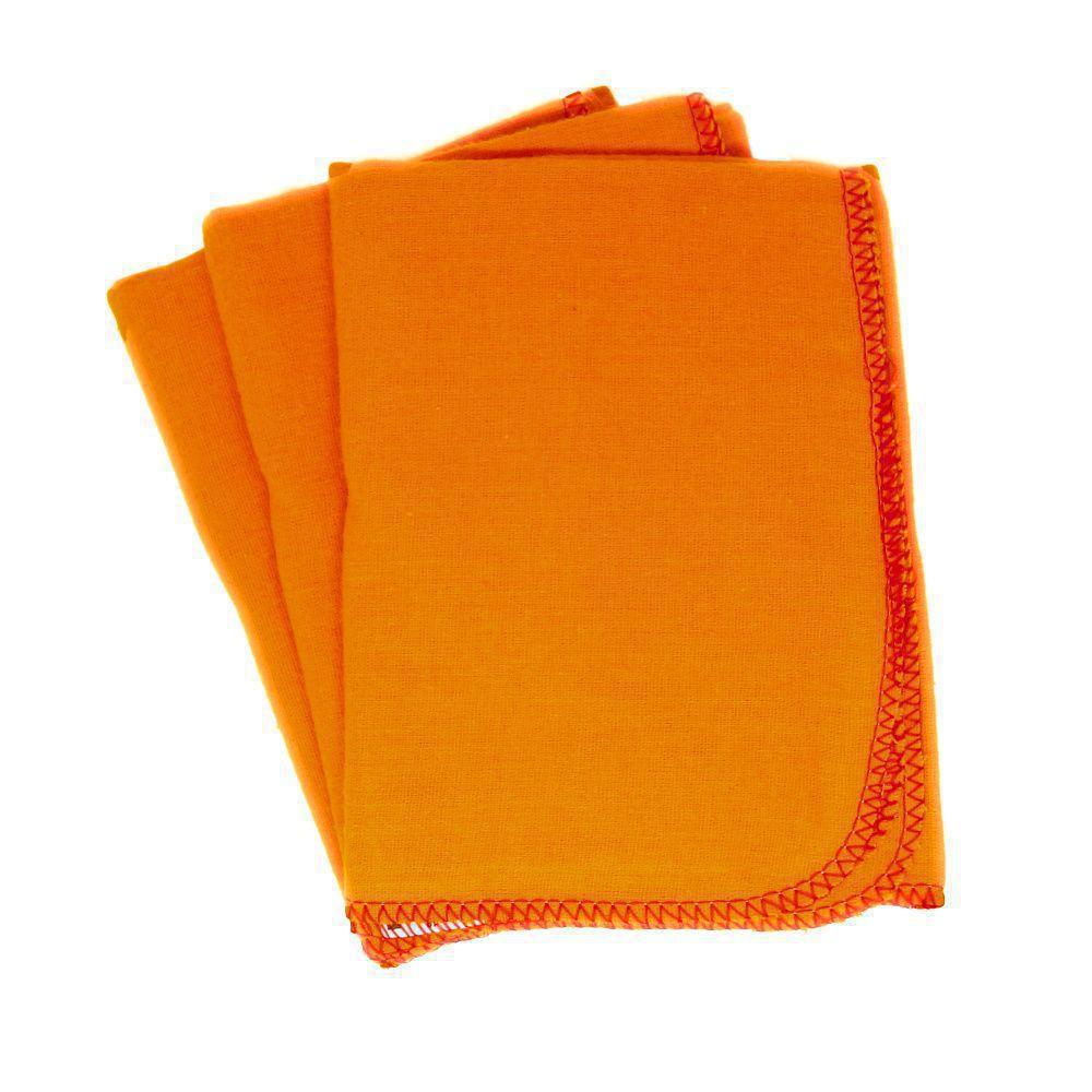 Flanela Cores 29X49 Flanela & Cia - SKU: PRD1XLYAKBPUZD45