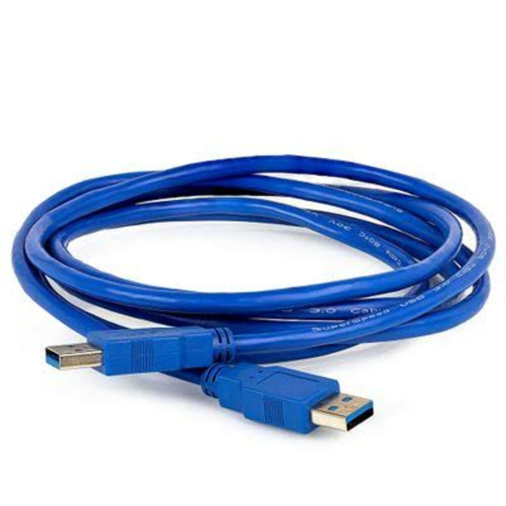 Cabo Usb 3.0 Macho Macho A+A Hd 3.0 1.5 Metros - SKU: PRD0P9HACRKTLC55