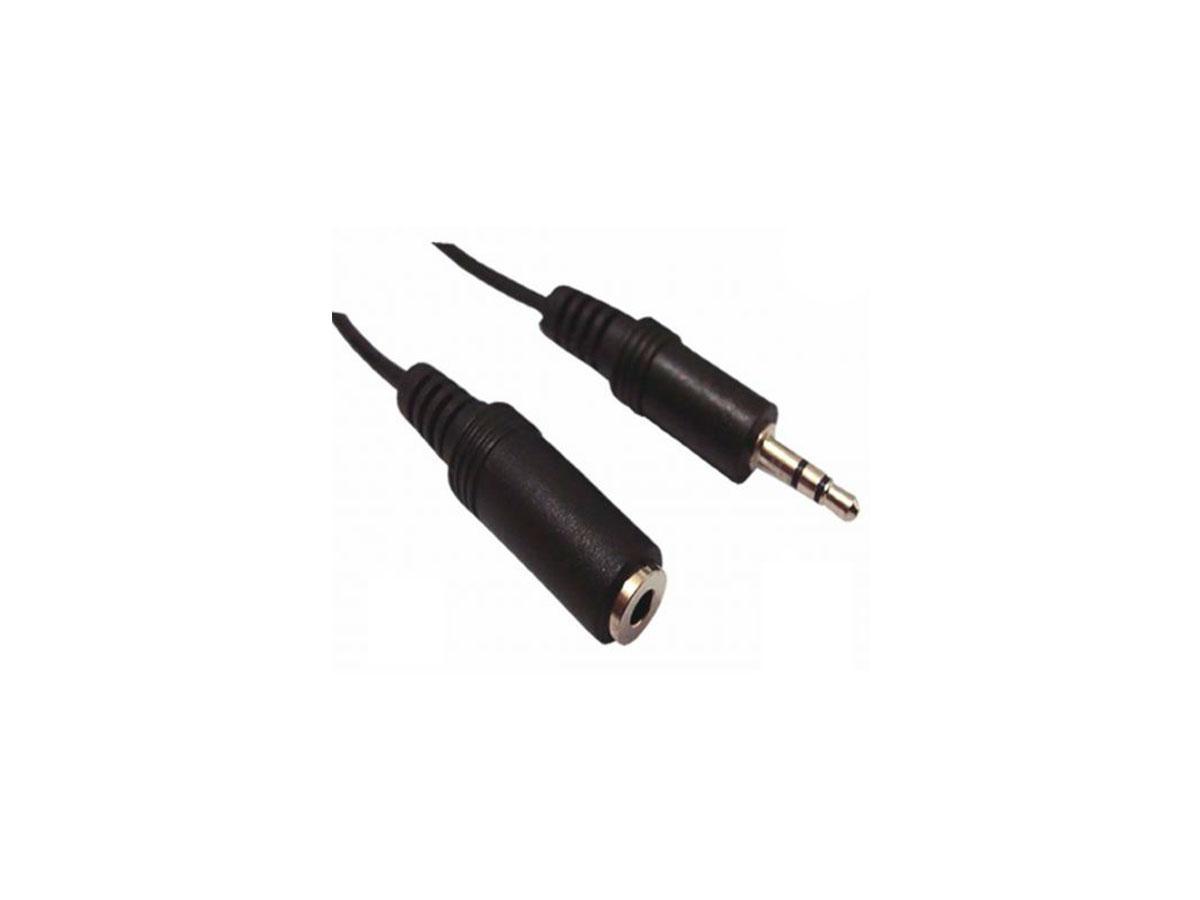 Cabo Extensor De Áudio Gv P2-M X P2-F 3,0Mt Cbd.869 - SKU: PRDWT1SRPANH8SGX