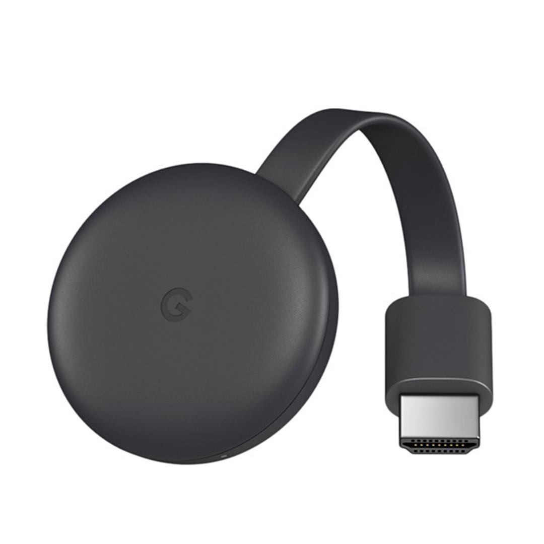 Google Chromecast 3 Full Hd 1080P Wi-Fi - SKU: PRDMDZA2HGIVF3GG