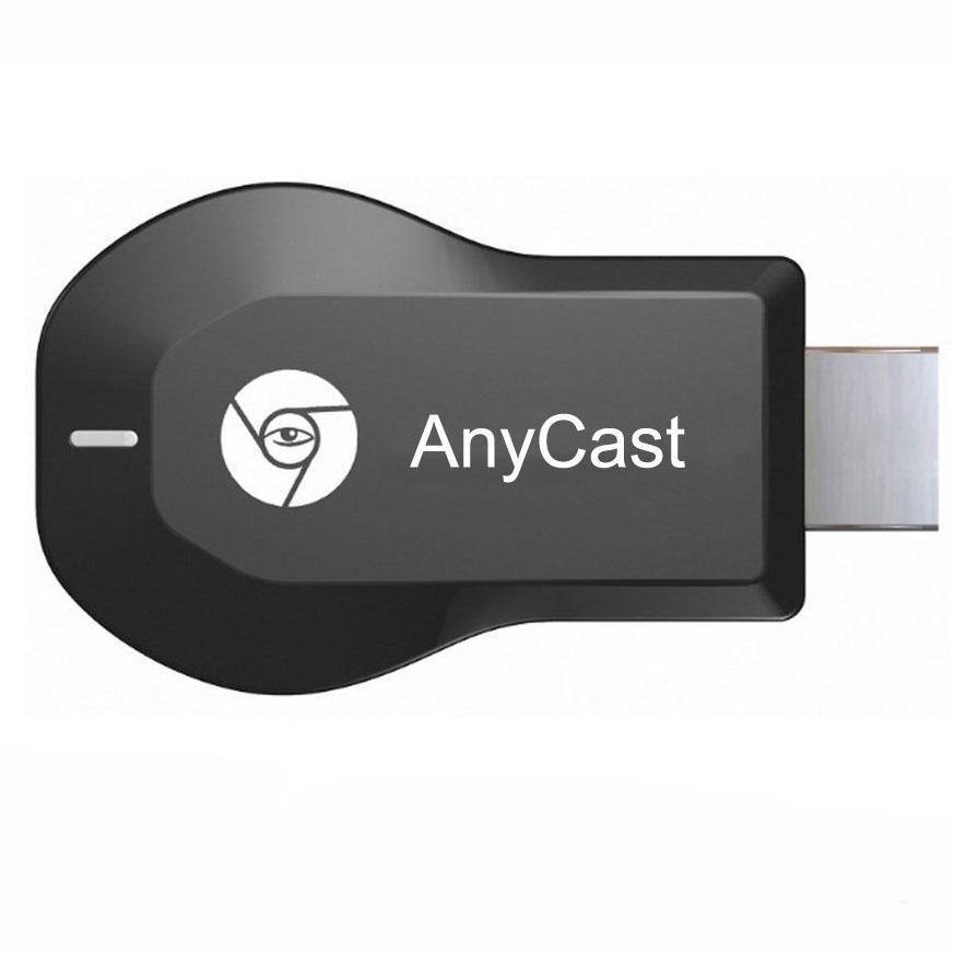 Anycast Adaptador Hdmi Chromecast Ezcast Wecast Full1080P - SKU: PRD9GK4MZI40ISKX
