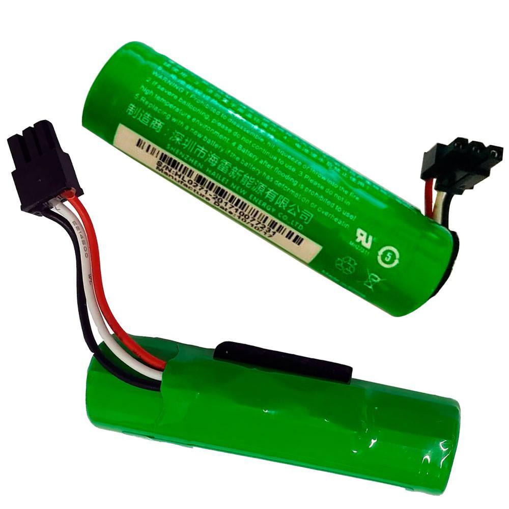 Bateria Maquininha Moderninha Pro Pagseguro S920 Hl0271 4.2V 2600Mah - 3 Unidades - SKU: 7895570300192M