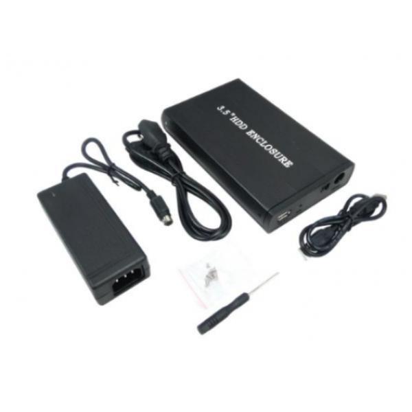 Case Gaveta Externa Hd Sata 3,5 2.0 - SKU: PRDHKTVDCHBAMBGJ