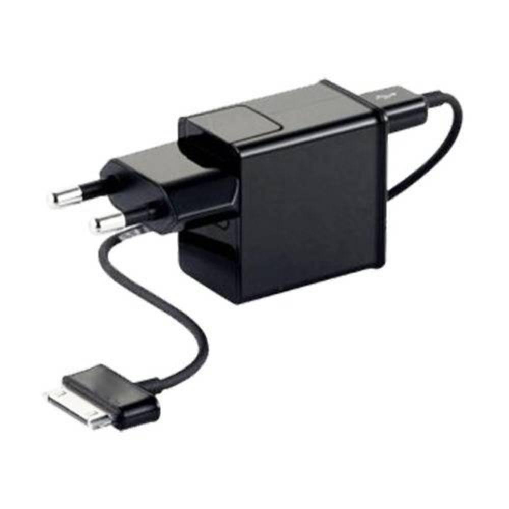 Fonte Para Galaxy Note 10.1 Gt-N8010 Tab 2 Cabo Usb+Cabo Otg - SKU: PRDTEXUZG2P0EBIX