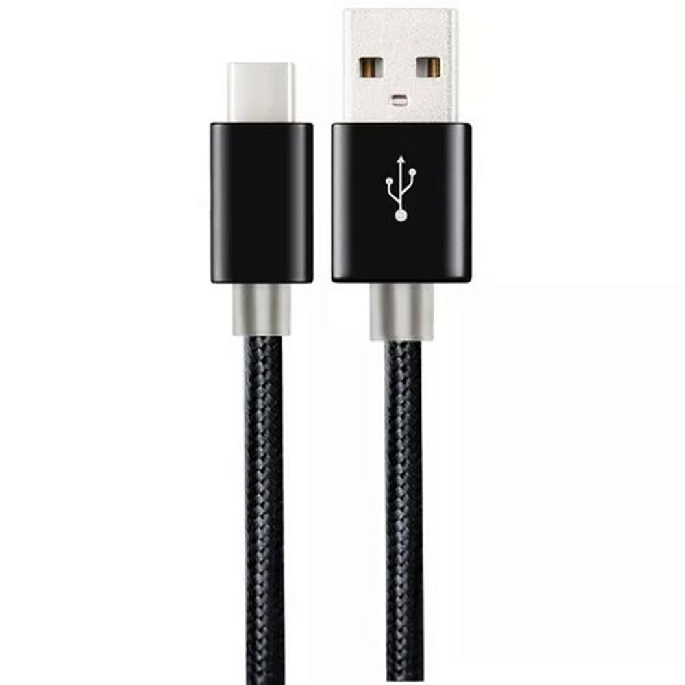 Cabo Usb Tipo C 2M - SKU: PRD160DZPJ1Z6LLG
