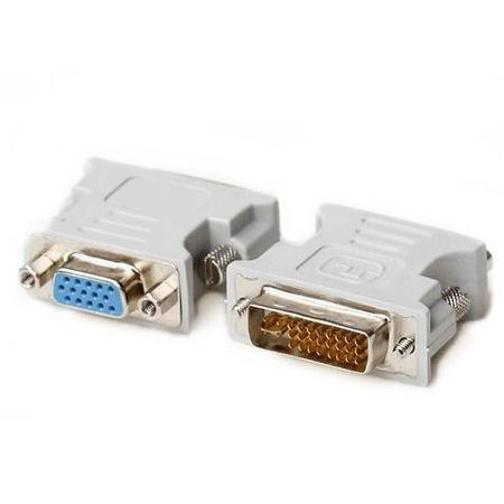 Adaptador Dvi X Vga (24+5 Pinos) - SKU: PRDMKOH742NPA8DB