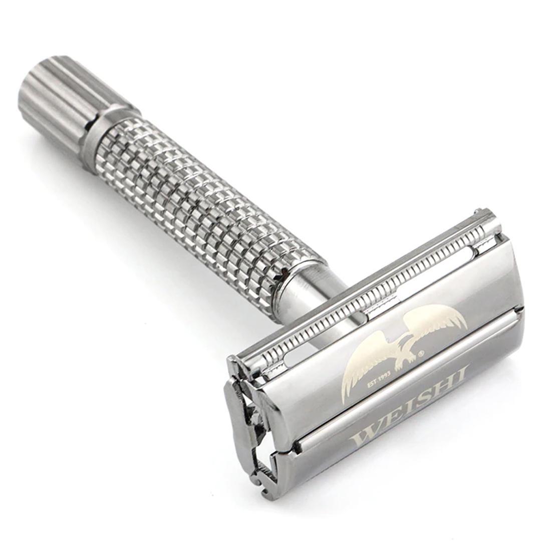 Barbeador Clássico Vintage - SKU: PRDIOSN10SK6W4CF