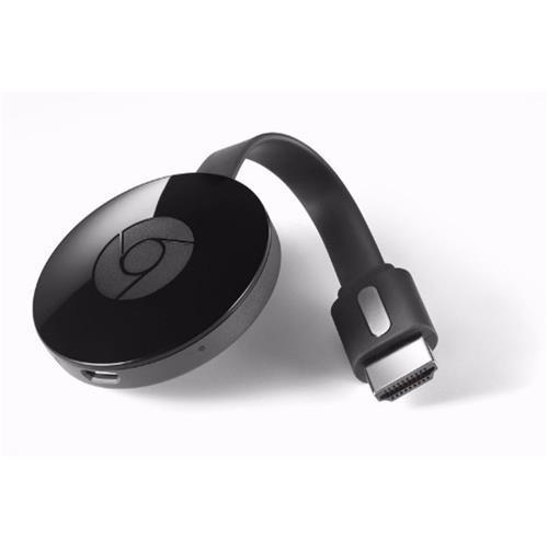 Google Chromecast 2 Hdmi 1080P Chrome - SKU: PRD068POPYSSKJNC