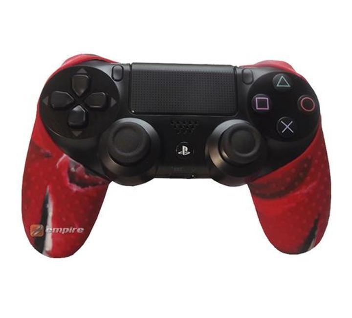 Capa Case Silicone Controle Ps4 - 4059 - SKU: PRDPGNSWS7V2K1N6