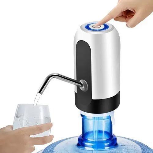 Bebedouro Bomba Elétrica Para Galão Água - Maxxi Home - SKU: PRDA9WYGRI388GS6
