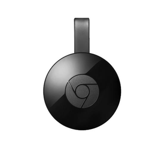 Google Chromecast Hdmi 1080P - SKU: PRD8QFSN1U87OM9T