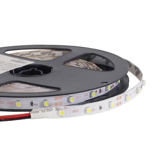 Fita Led 3528 Branca Quente 5Mt 12V Ip20 - SKU: PRDVKAWGZVRIBU1Y