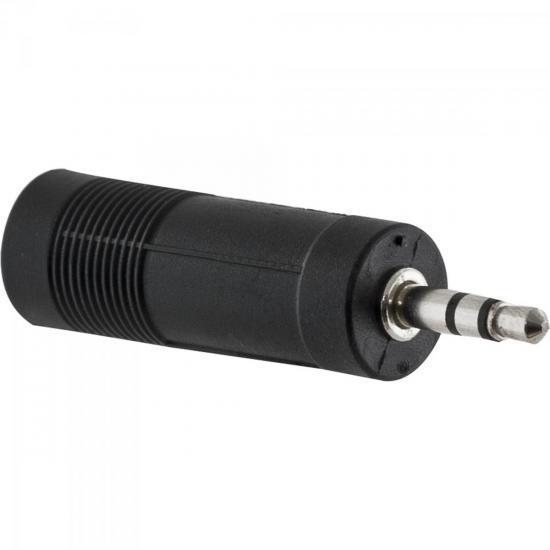 Adaptador P10 F Estéreo X P2 M Estéreo Ha036 Hyx - 2Un - SKU: PRD45YOMUWSJ6JM0