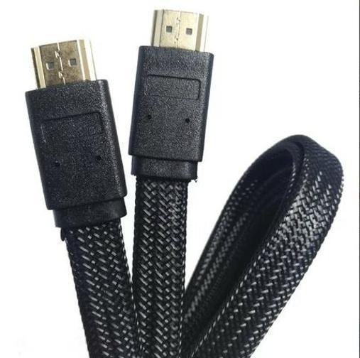 Cabo Hdmi Aoweixun 2M Versão 2.0 - SKU: PRDYFHEVO2PEHN7A